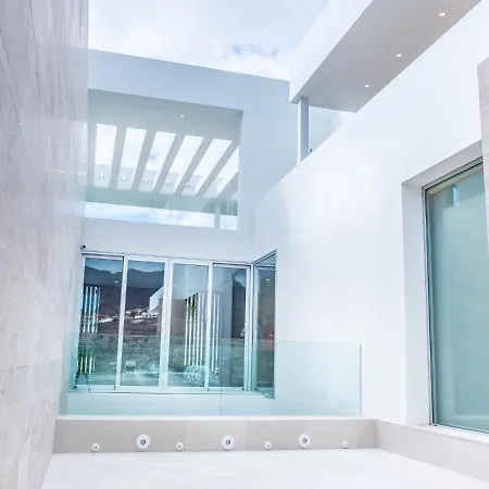 95, Lujo Y Piscina Infinity Villa *