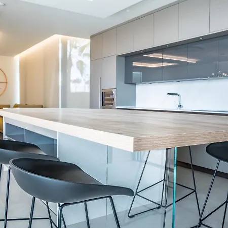 95, Lujo Y Piscina Infinity Costa Adeje (Tenerife)