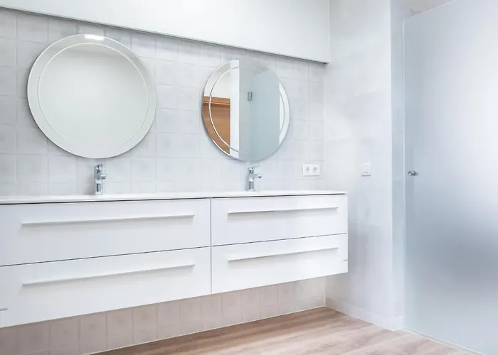 וילה 95, Lujo Y Piscina Infinity *