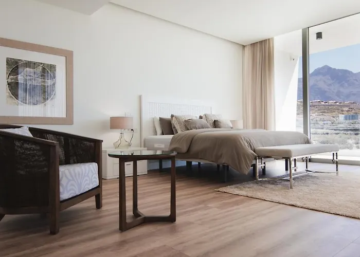 וילה 95, Lujo Y Piscina Infinity אדחה