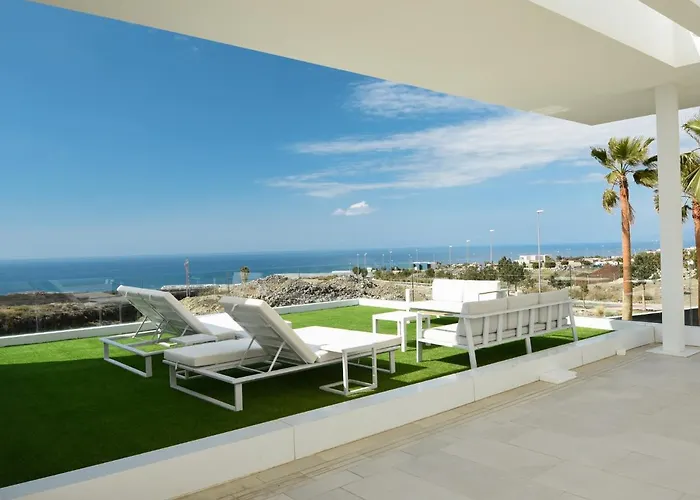 וילה 95, Lujo Y Piscina Infinity