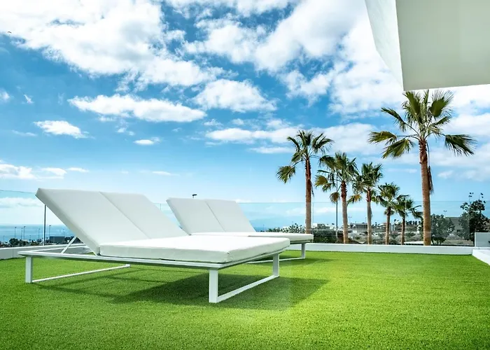 וילה 95, Lujo Y Piscina Infinity