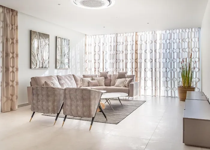 95, Lujo Y Piscina Infinity וילה *