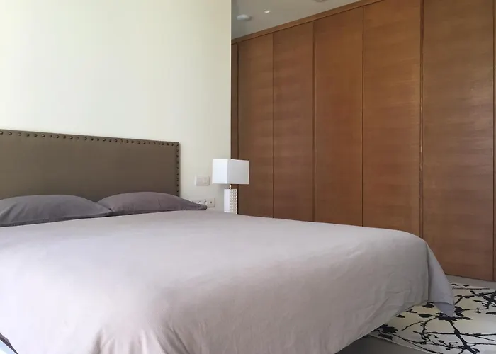 95, Lujo Y Piscina Infinity