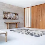 ヴィラ 95, Lujo Y Piscina Infinity