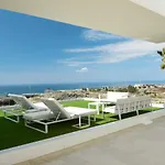 ヴィラ 95, Lujo Y Piscina Infinity