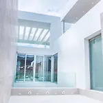 95, Lujo Y Piscina Infinity ヴィラ *
