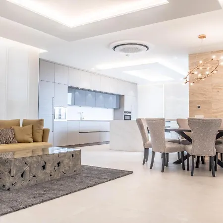 95, Lujo Y Piscina Infinity Βίλα Costa Adeje (Tenerife)